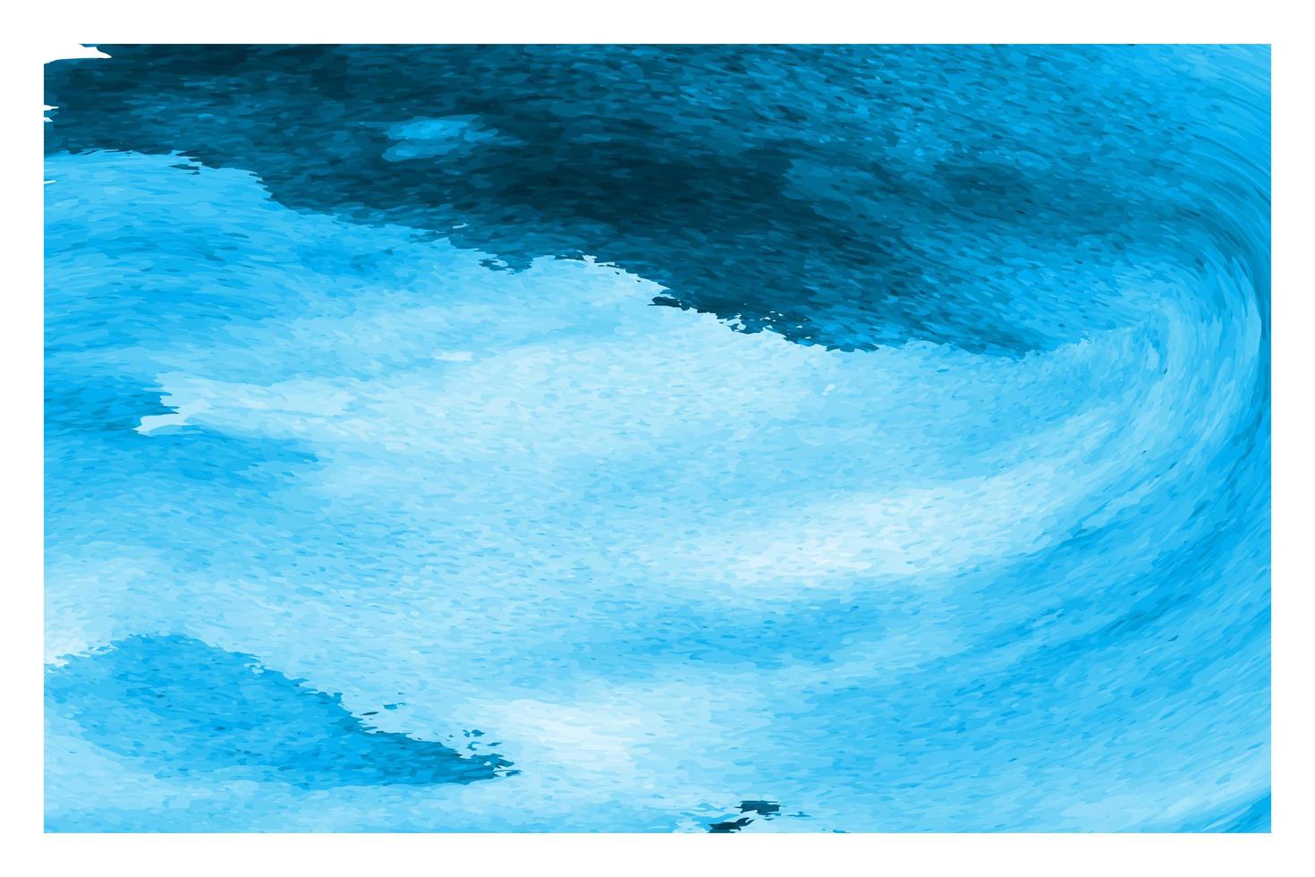 vector banner pinturas abstractas formas aisladas sobre fondo blanco. trazos de pincel de pintura de color abstracto dibujado a mano. elementos de acuarela foto
