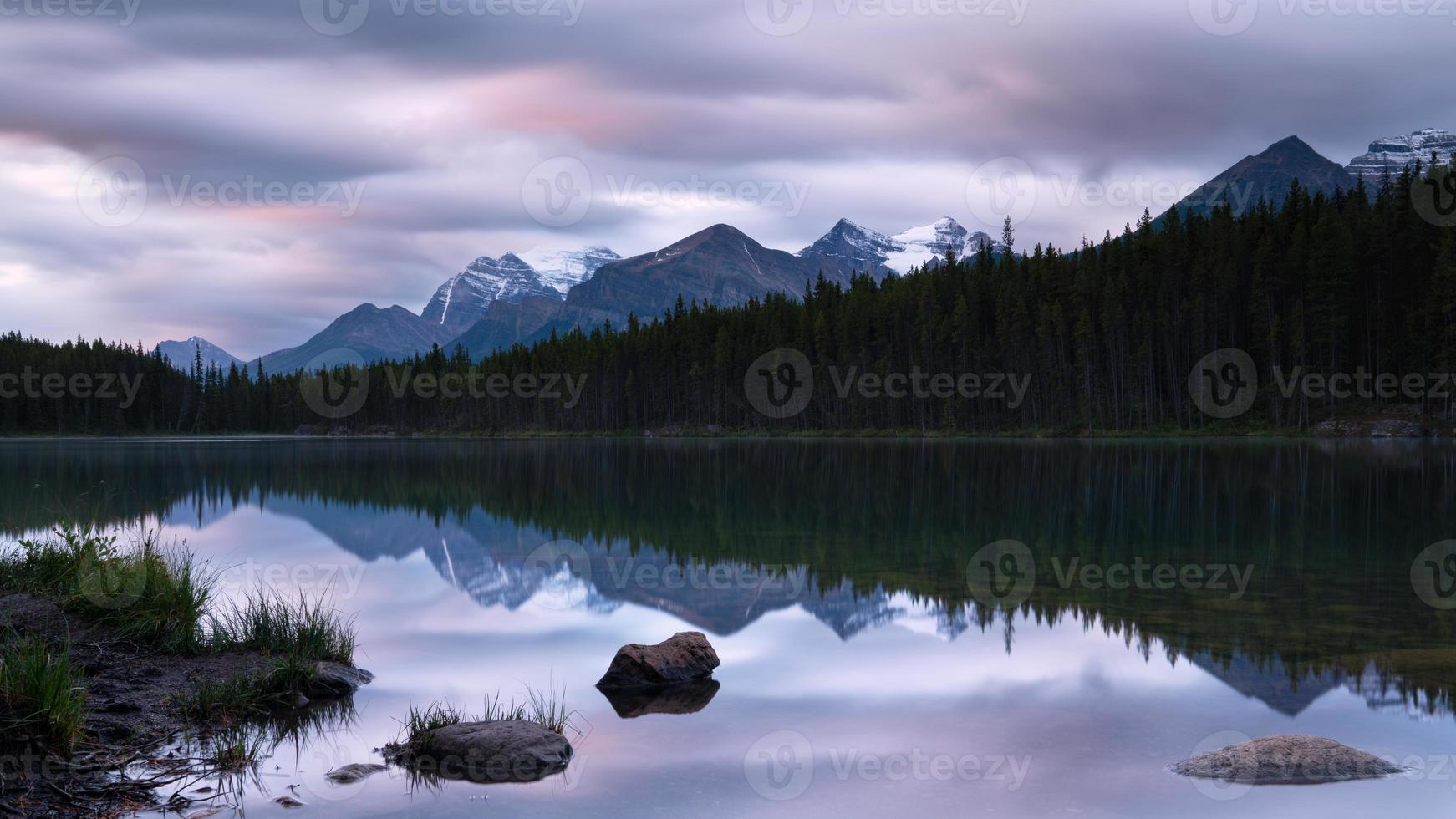 Icefield Parkway, Banff National Park, Alberta, Canada photo