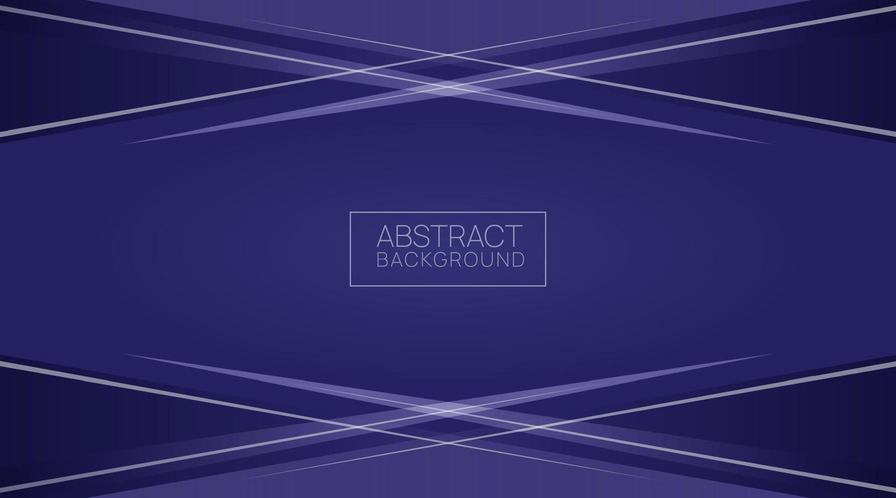 modern abstract background, symmetrical shape, vector design