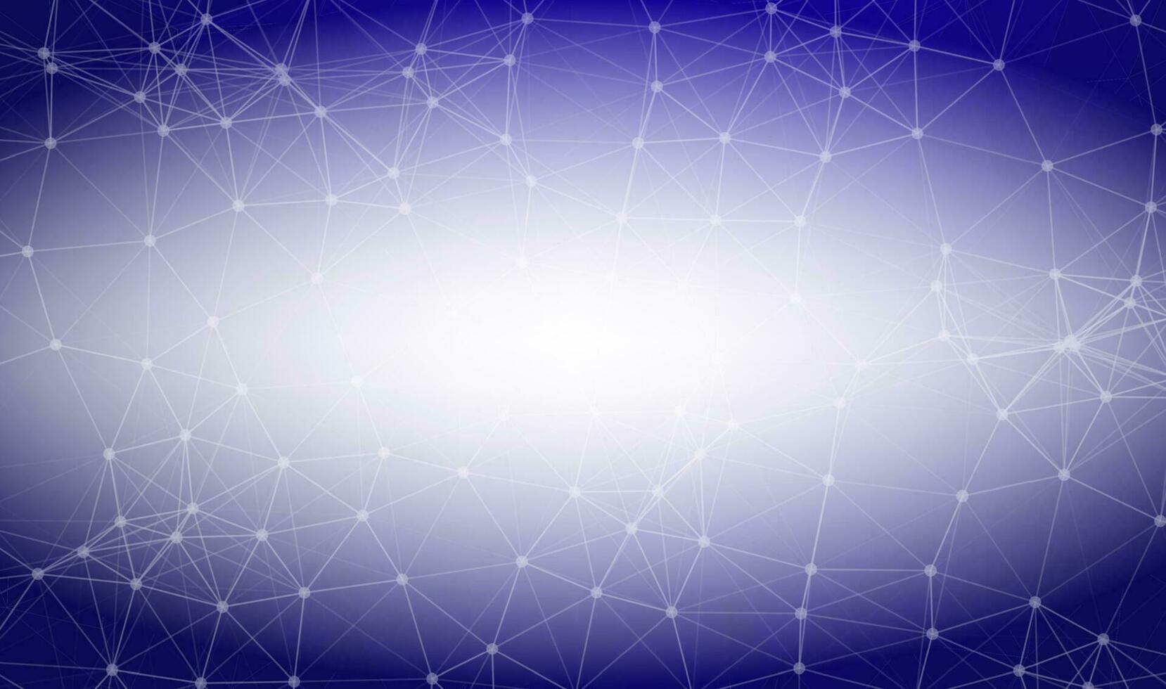 Purple low poly background. Polygonal design pattern. Bright mosaic modern geometric design, Creative Design Templates. Connected lines with dots. vector