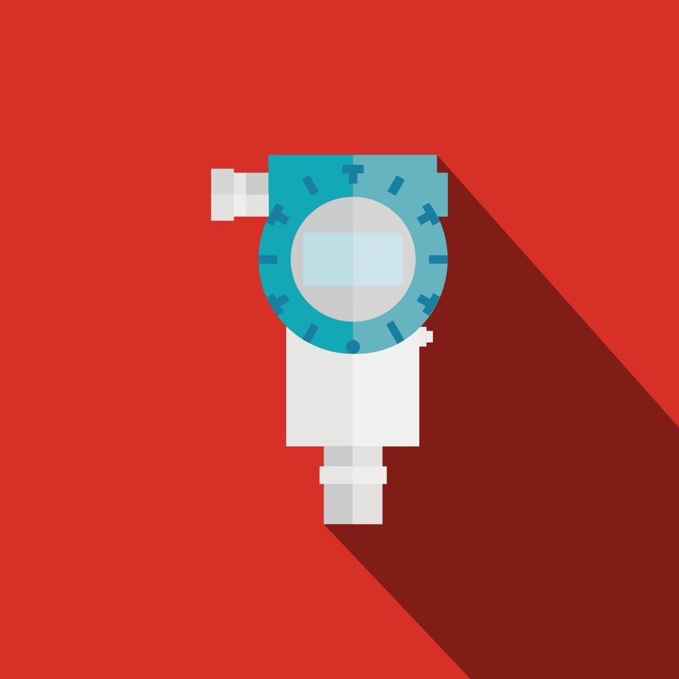 Pressure Transmitter Indicator 7456011 Vector Art at Vecteezy