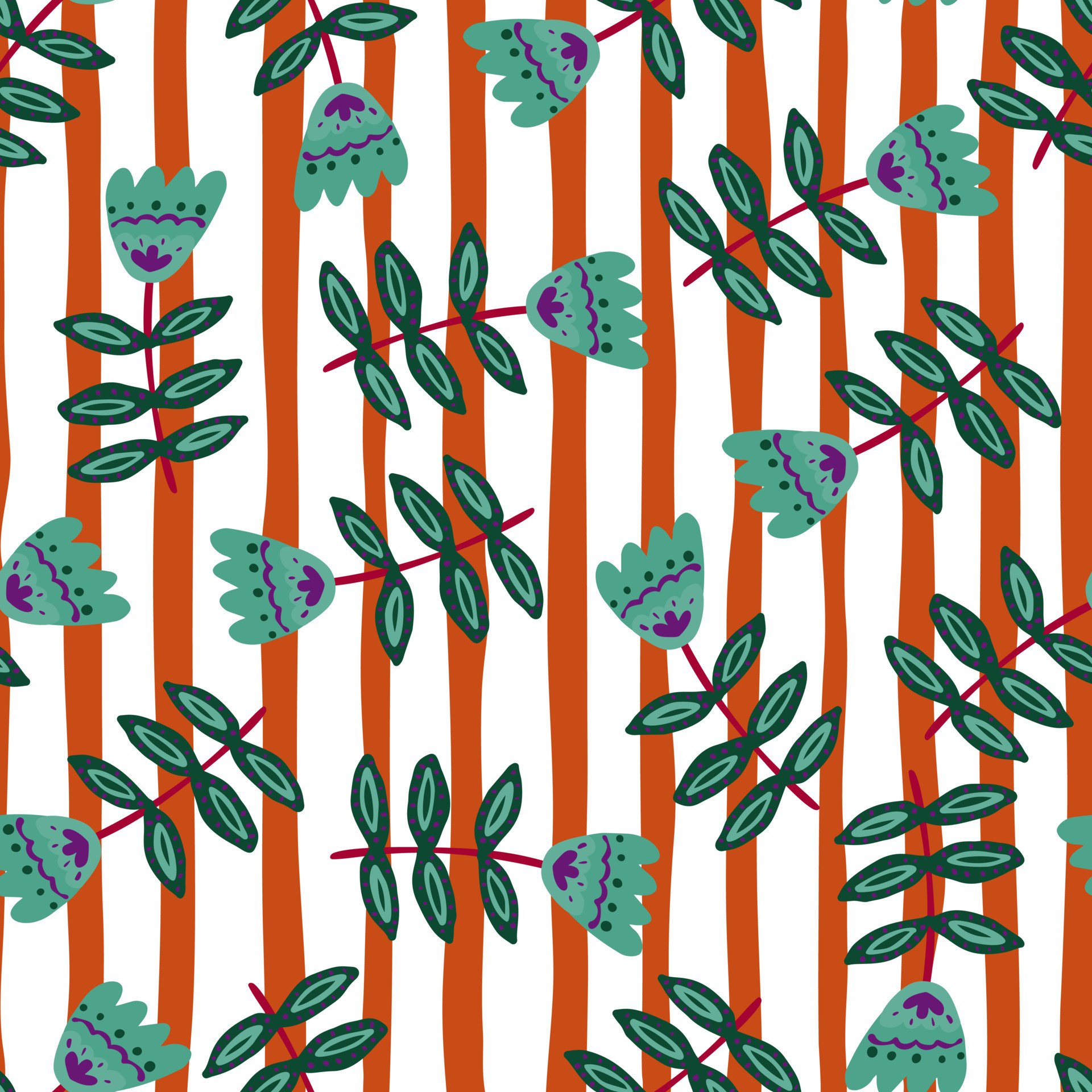 Share more than 93 folk art wallpaper - in.cdgdbentre