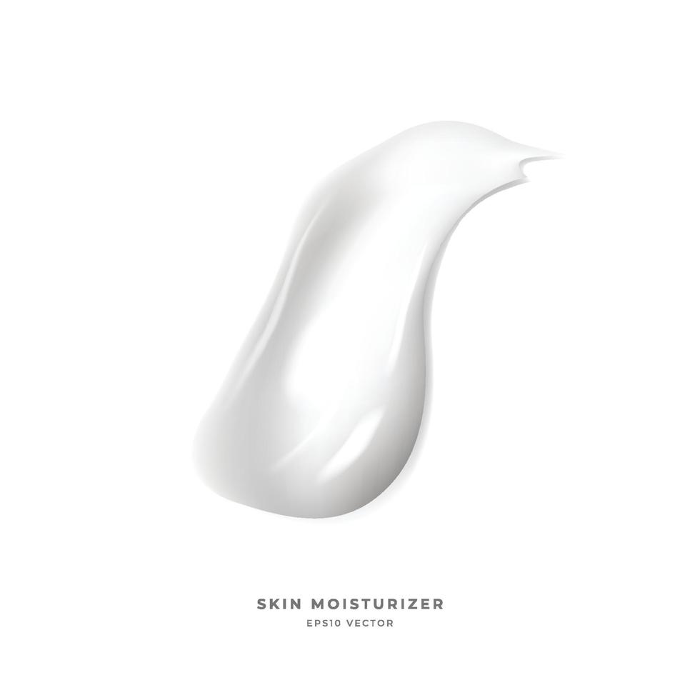 Oil foam and Bubble vector
