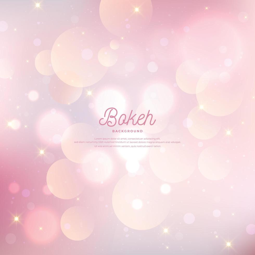 Glitter abstract background vector