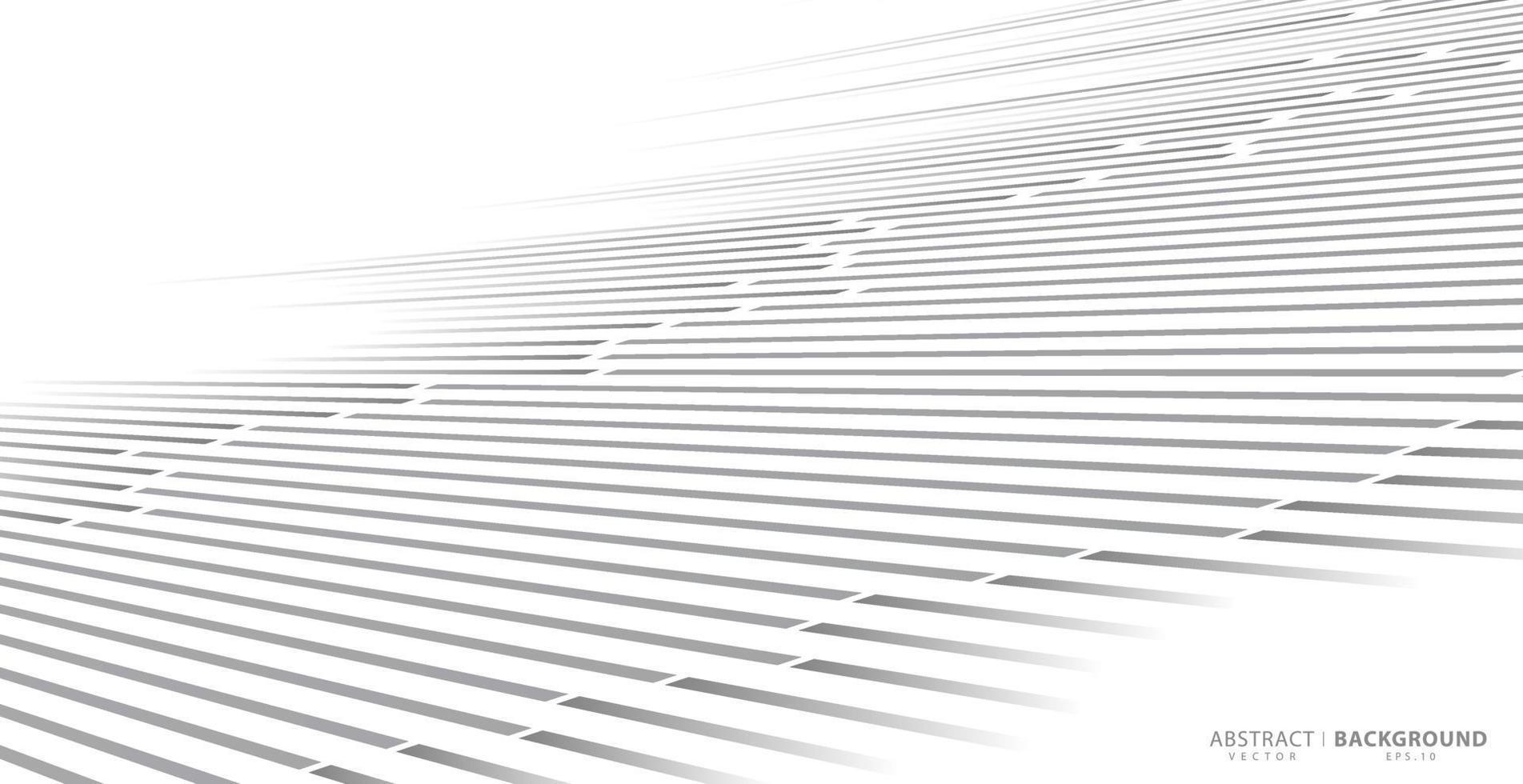 Vector Stripe pattern. Geometric texture background. Abstract lines wallpaper. Vector template for your ideas. EPS10 - Illustration