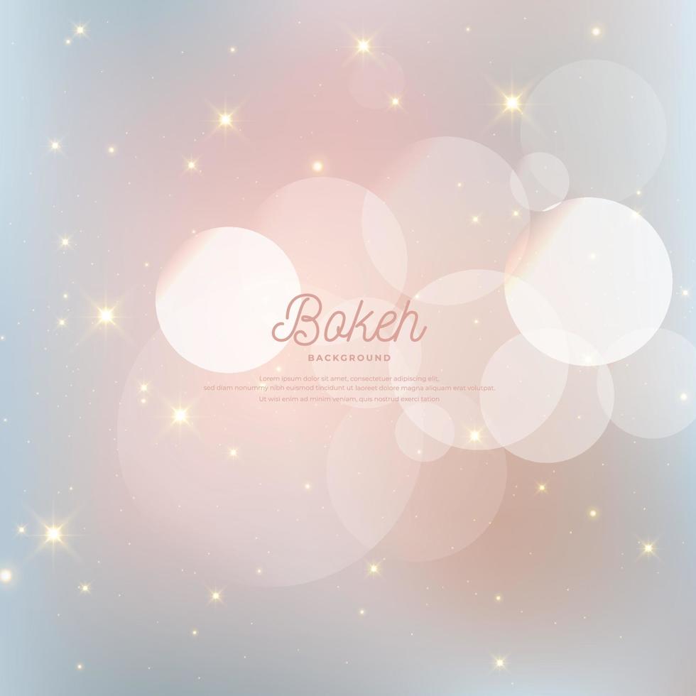 Glitter abstract background vector