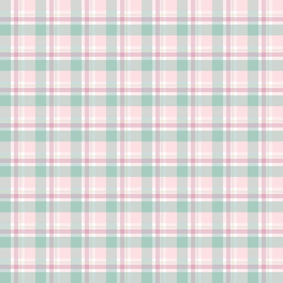 Sarong Motif with grid pattern. Seamless gingham Pattern. Vector illustrations. Texture from squares rhombus for - tablecloths, blanket, plaid, cloths, shirts, textiles, dresses, paper, posters.