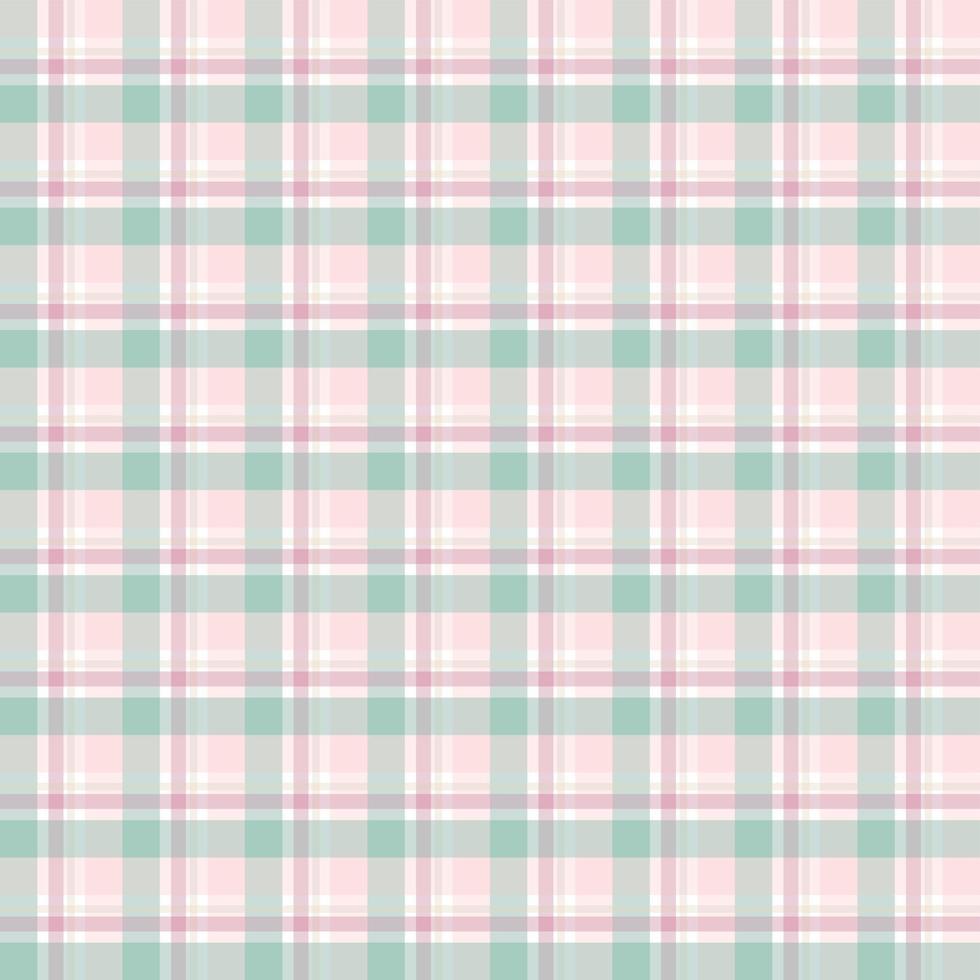 Sarong Motif with grid pattern. Seamless gingham Pattern. Vector illustrations. Texture from squares rhombus for - tablecloths, blanket, plaid, cloths, shirts, textiles, dresses, paper, posters.