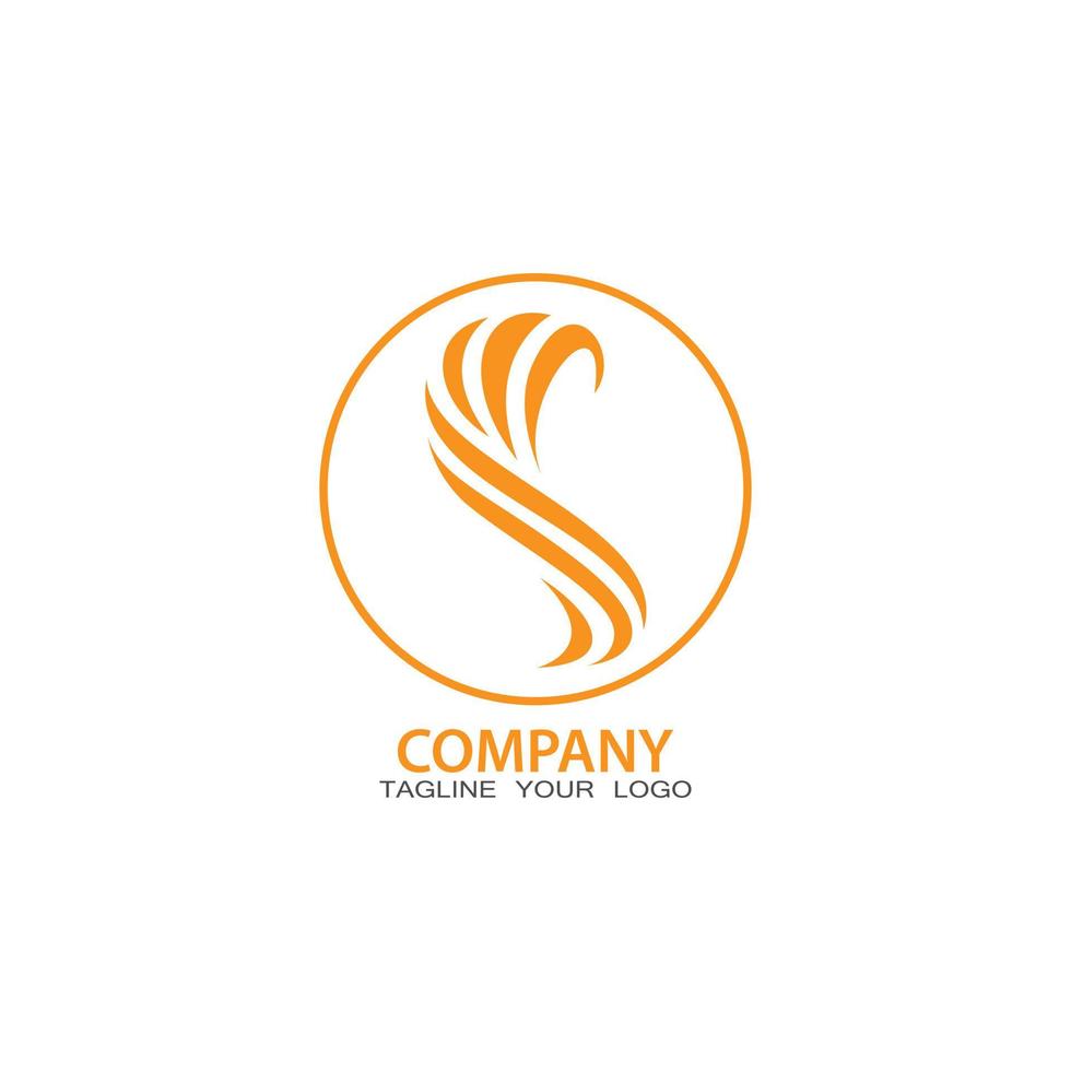 company logo illustration graphic vector