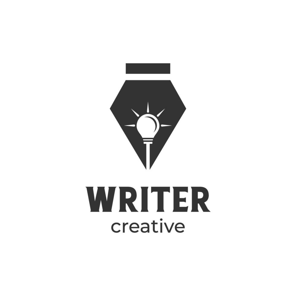 Writing Logos - 118+ Best Writing Logo Ideas. Free Writing Logo Maker. |  99designs