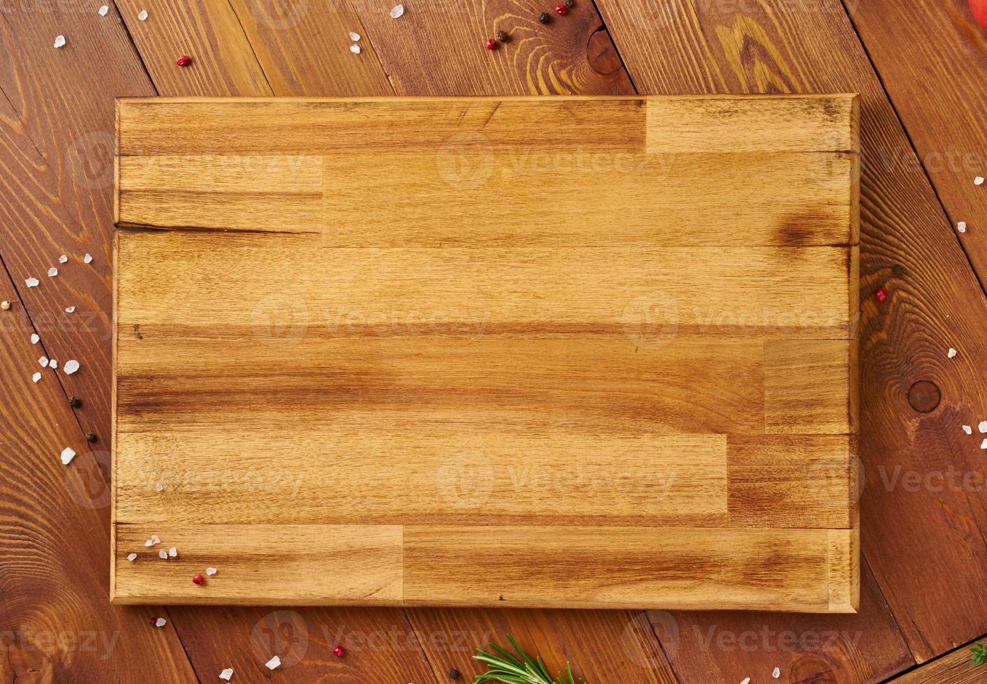 Menu, recipe, mock up, banner. Food seasoning background. Spices, Herbs photo