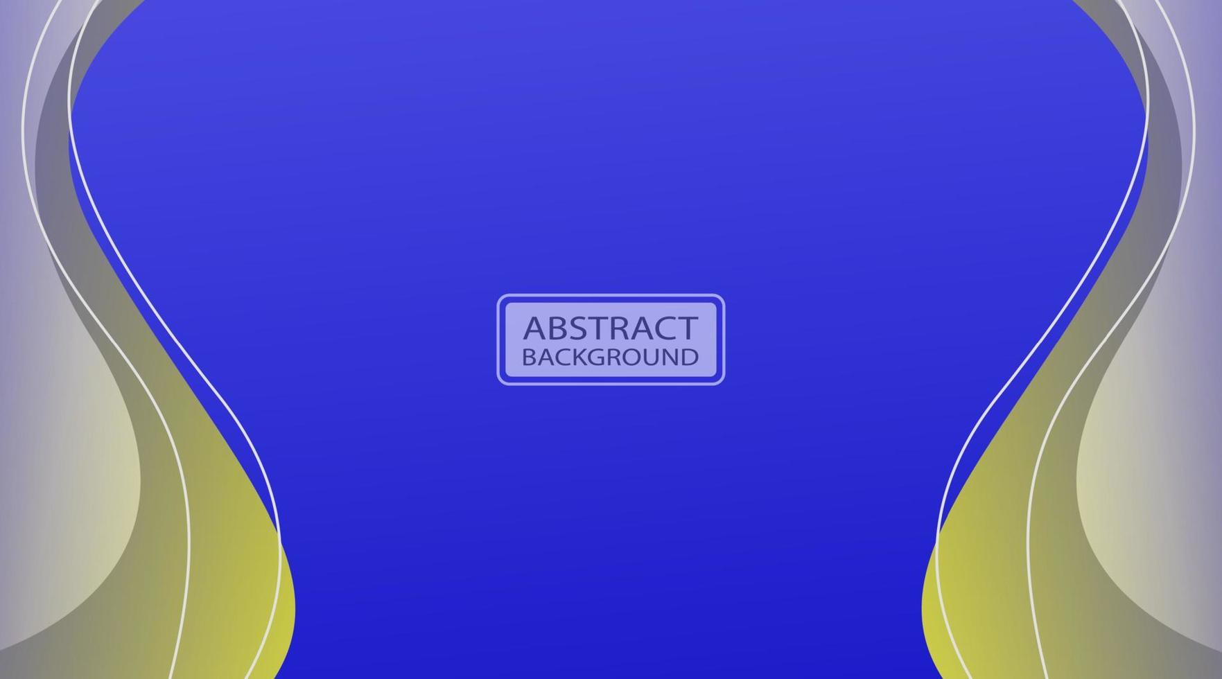 abstract background, simple design vector