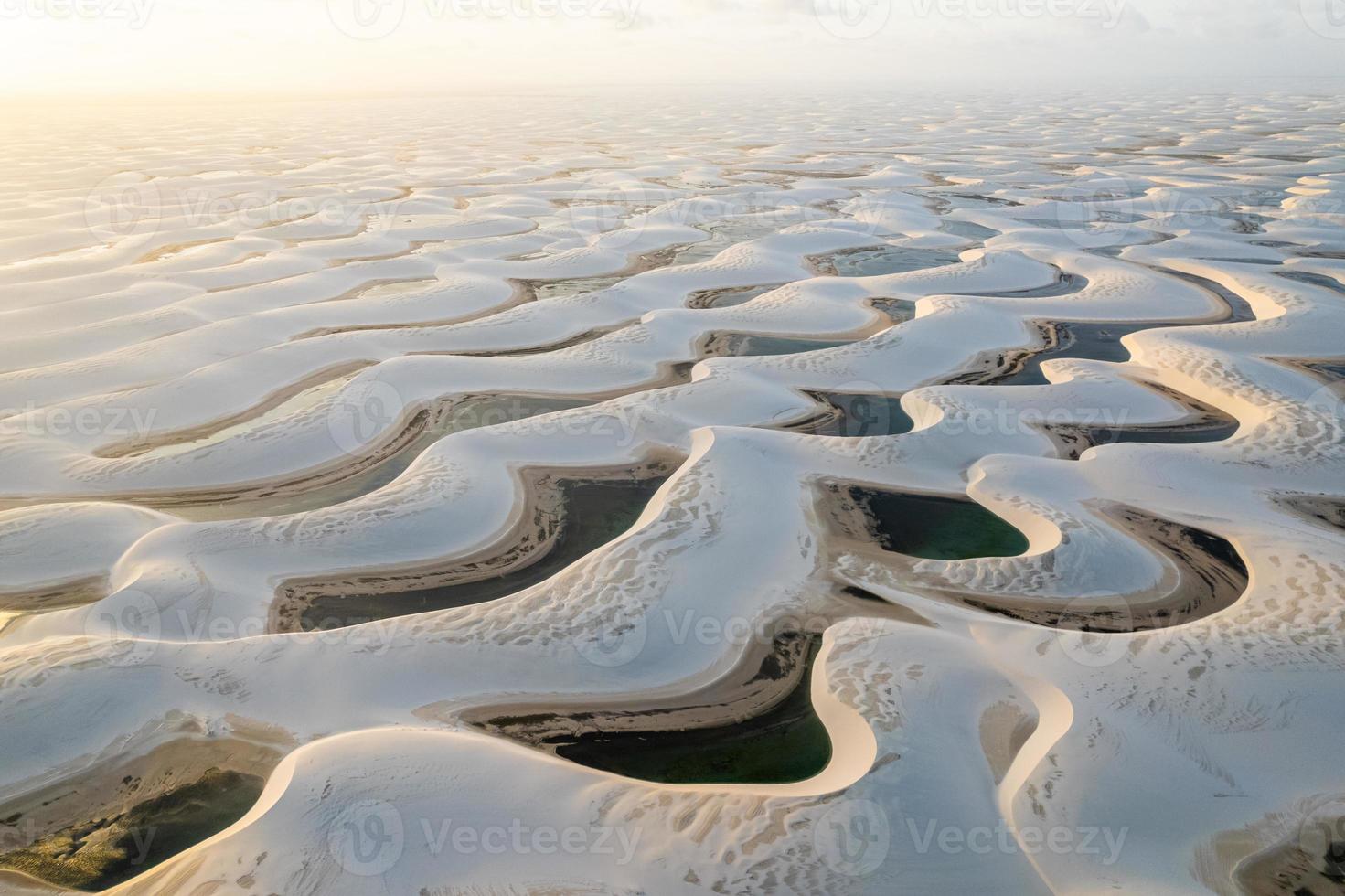 areia movediça lençois maranhenses