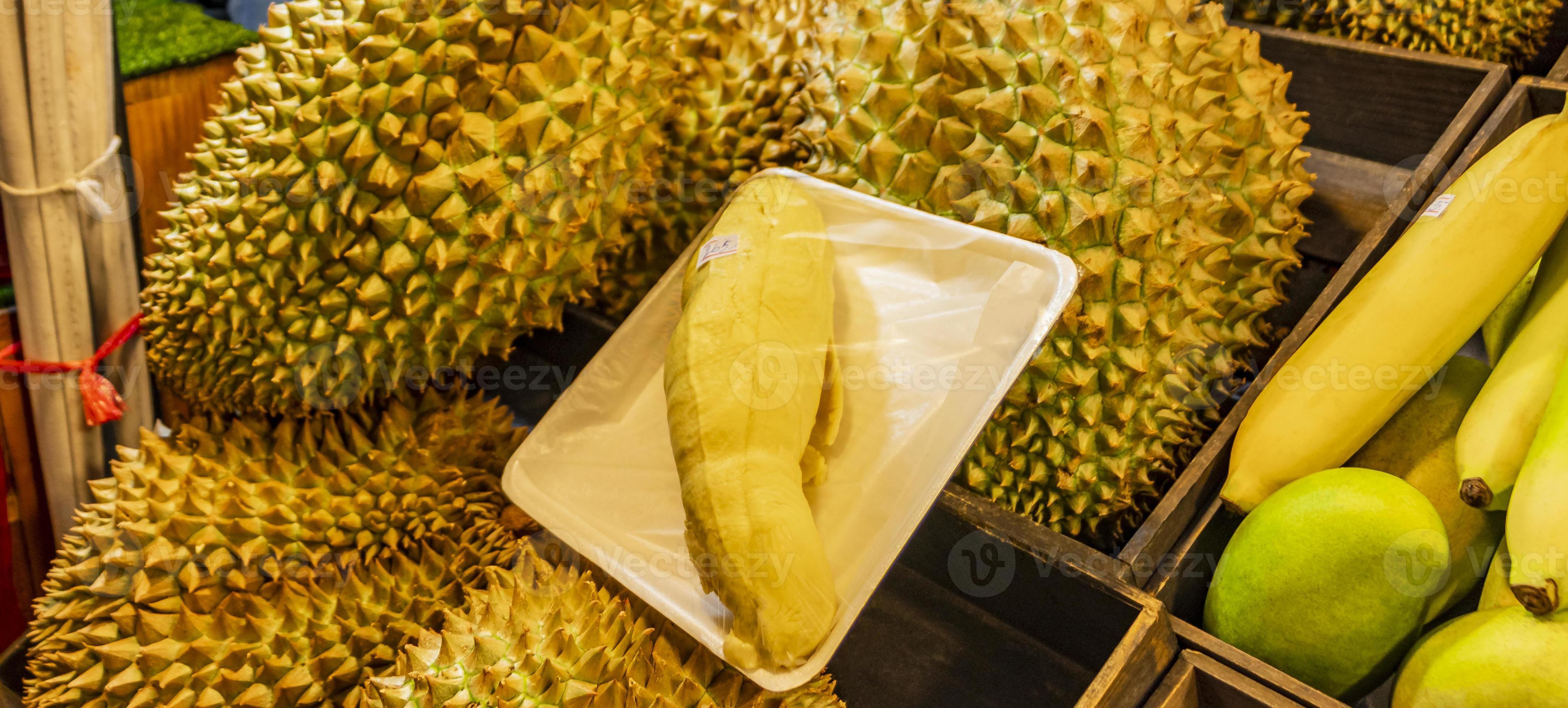 The 10 Most Surprisingly Smelly Fruits On Earth - xsgcdps