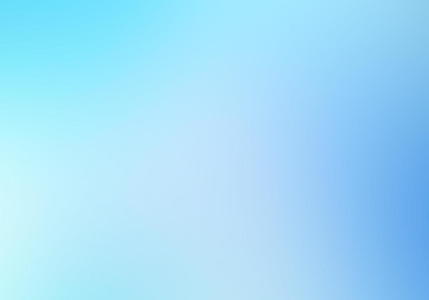 Smooth Gradients background effects baby blue photo