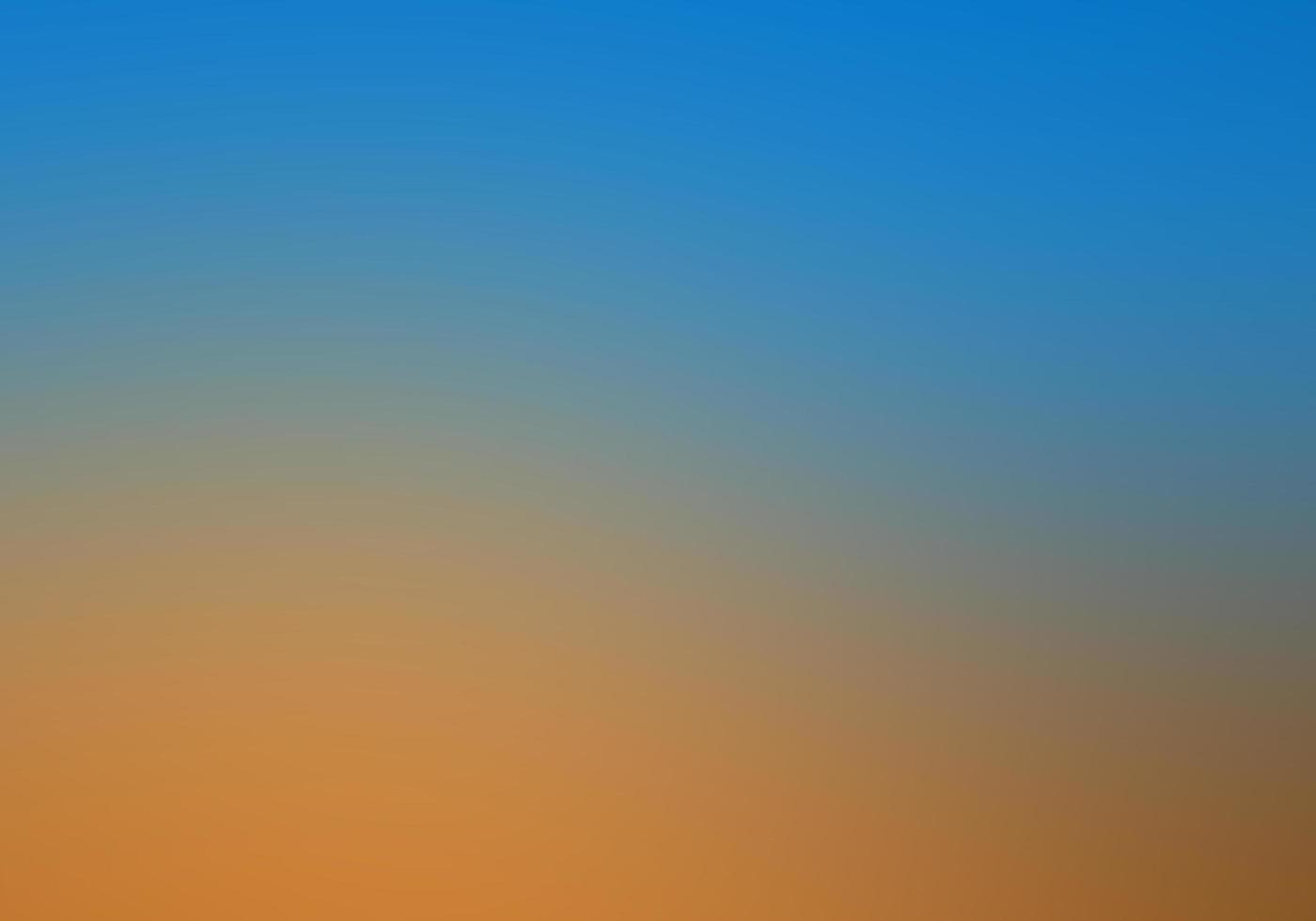 gradientes suaves efectos de fondo noche azul foto