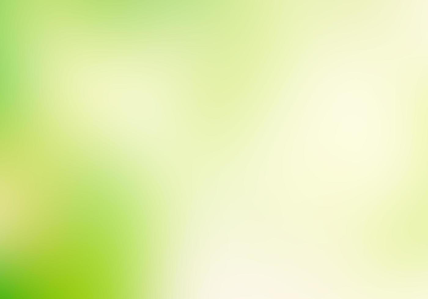 Smooth Gradients background effects yellowish green photo