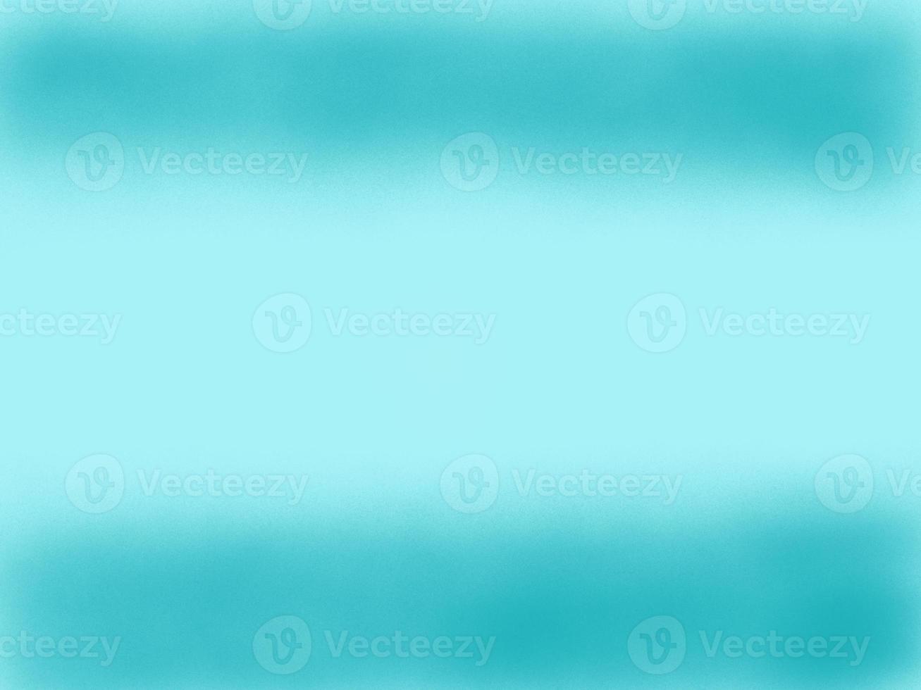 Paint Watercolor blue Gradient colorful on white background Pattern Abstract Paper soft surface texture Design template for presentation plate, paper art, craft photo
