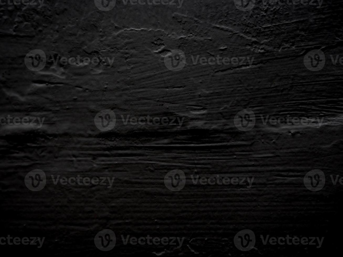 Black Cement wall concrete polished textured background abstract color material smooth surface, Grunge paint monochrome backdrop for image for also art card greetting photo