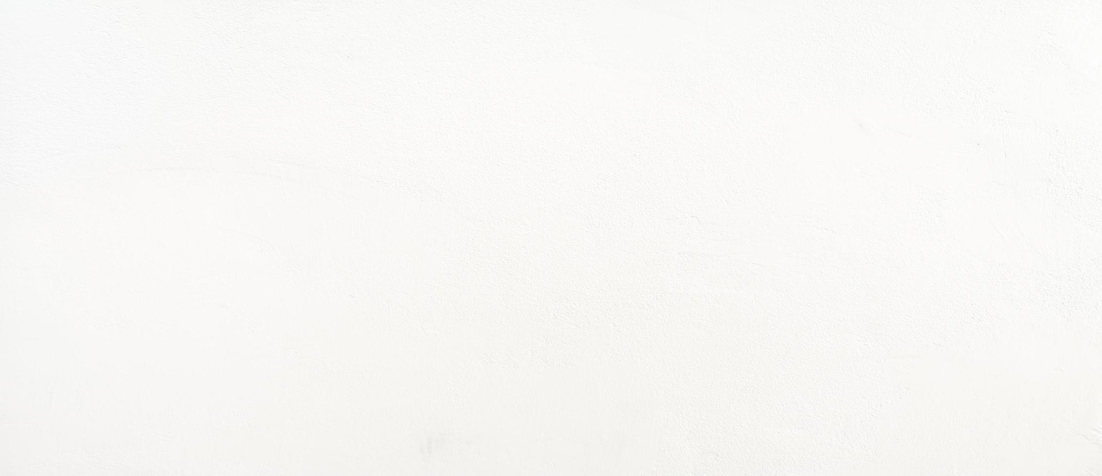 Paint white color on the Cement wall has gray color and smooth abstract surface texture concrete material background photo