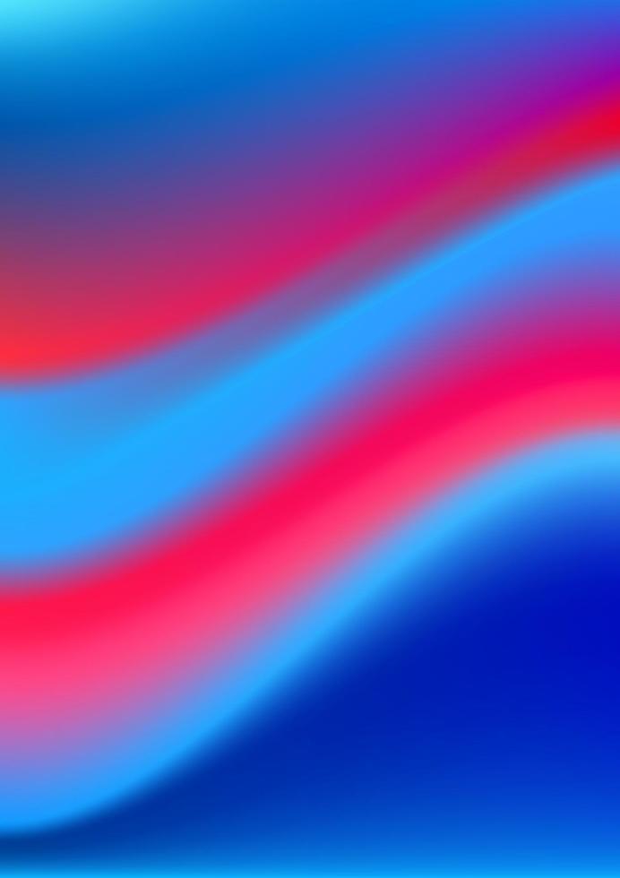 abstract background graphics pink and blue color tone style for card or paper vector illustration