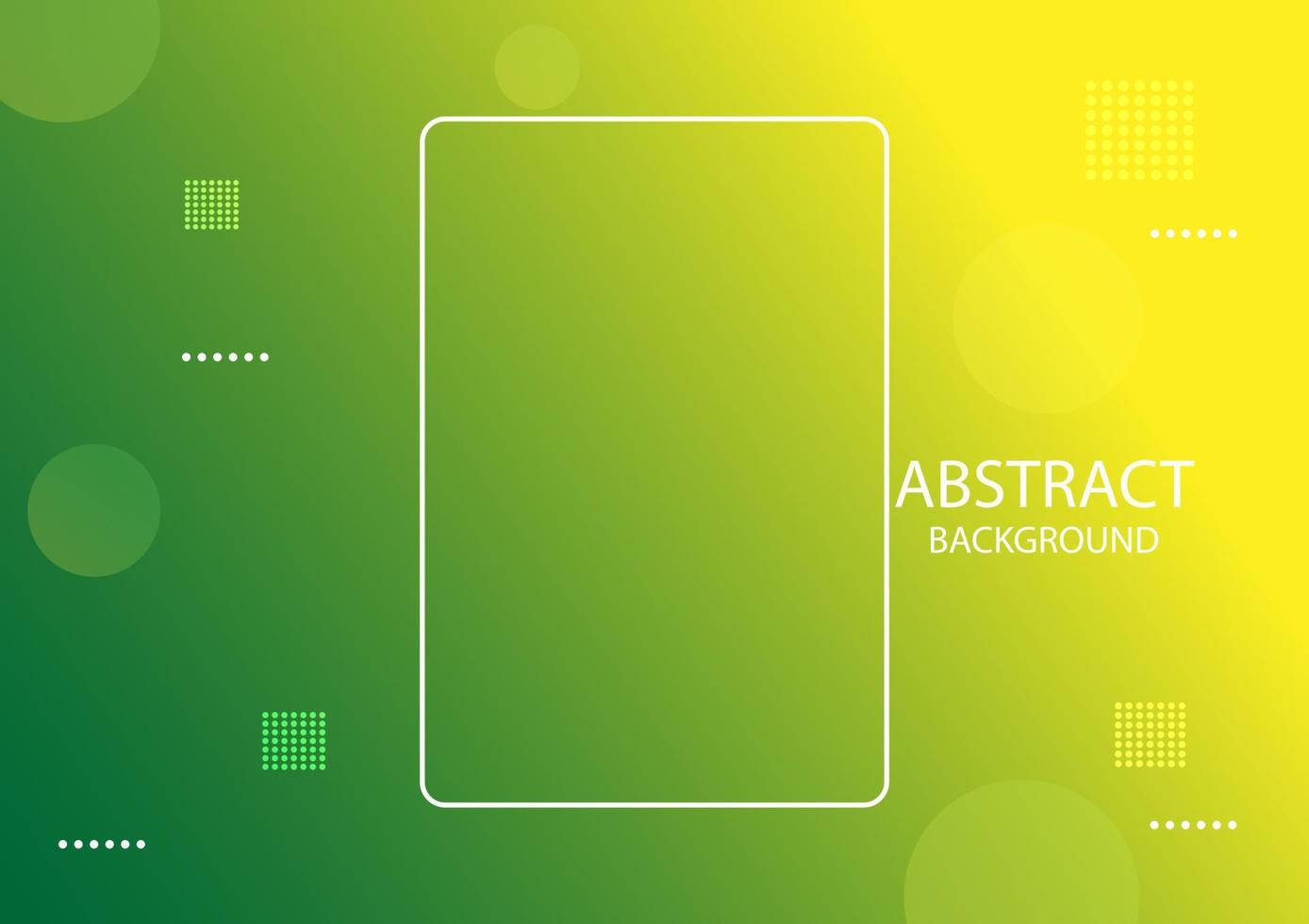 abstract background style gradient wallpaper vector illustration