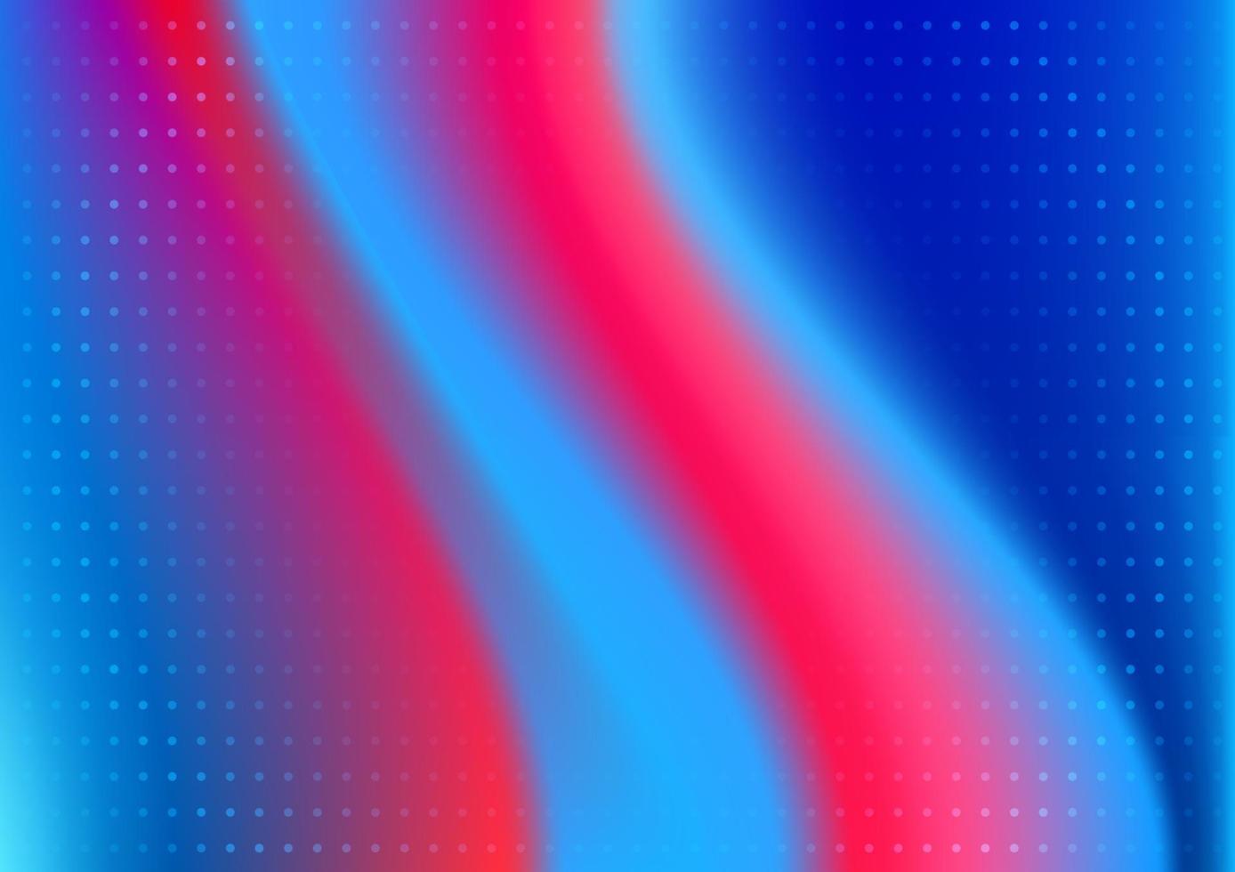 abstract background graphics pink and blue color tone style for card or paper vector illustration