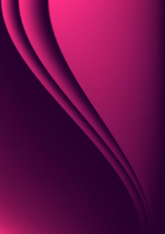 estilo de tono de color violeta de gráficos de fondo abstracto para ilustración de vector de tarjeta o papel