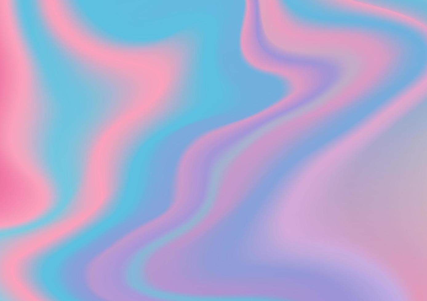 abstract background graphics iridescent color tone style for card or paper vector illustration