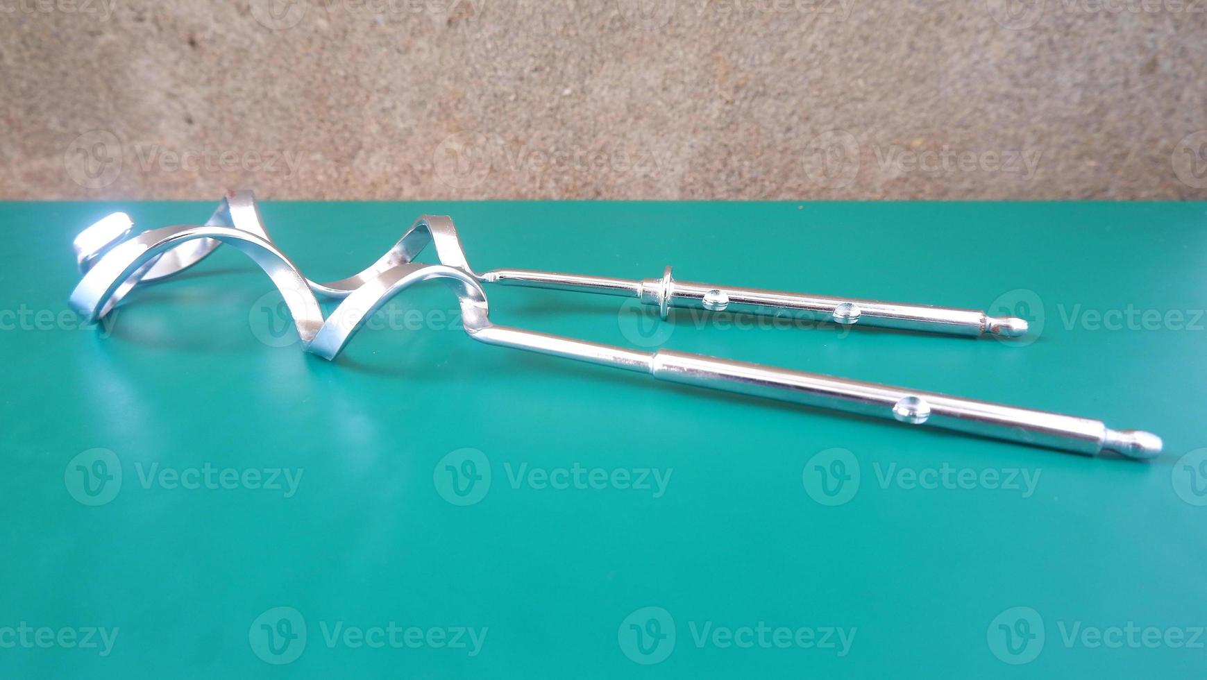 photo of two mixer beaters 7467932 Stock Photo at Vecteezy