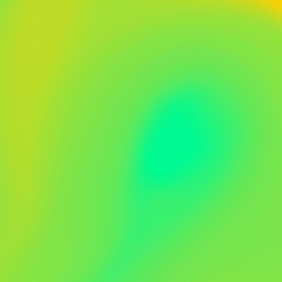 Green yellow gradient background photo