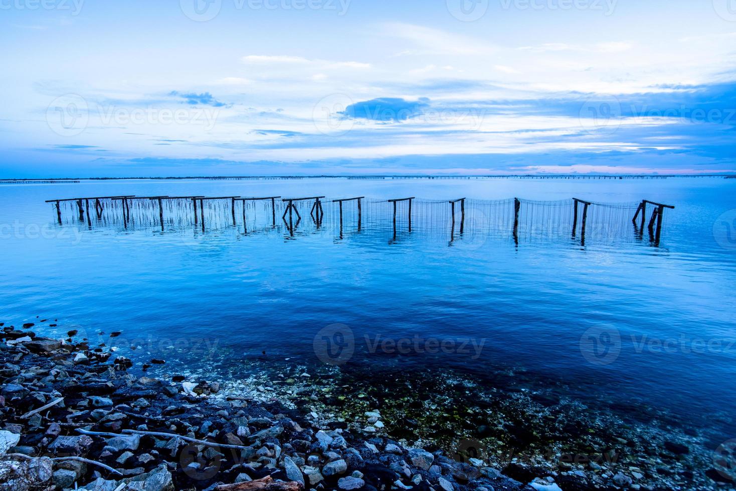 2021 11 27 Delta del Po mussel farming photo