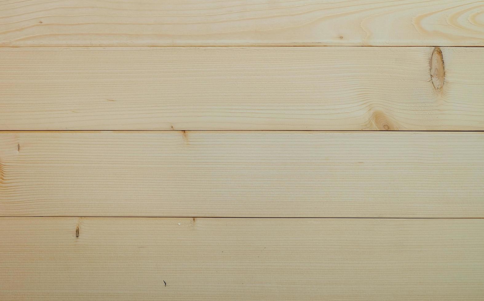 Top view of Wood plank brown texture background. photo