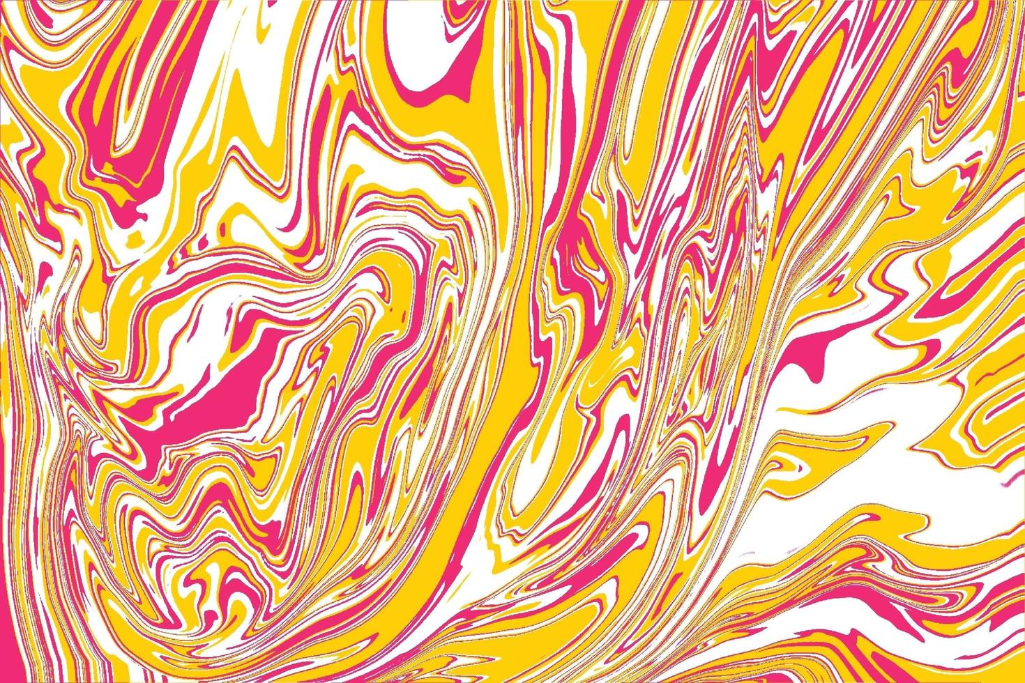 Abstract Liquify Background with Sweet Color photo