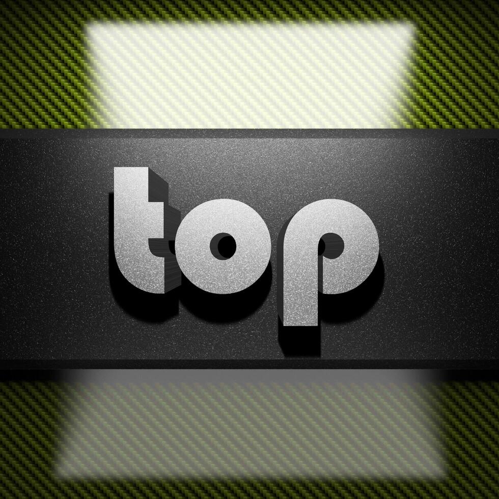 top word of iron on carbon 7470756 Stock Photo at Vecteezy top word of iron on carbon 7470756 Stock Photo at Vecteezy