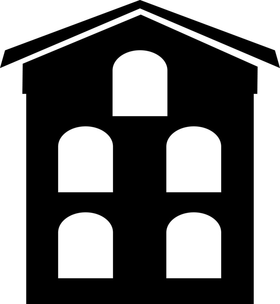 pigeon house icon vector design