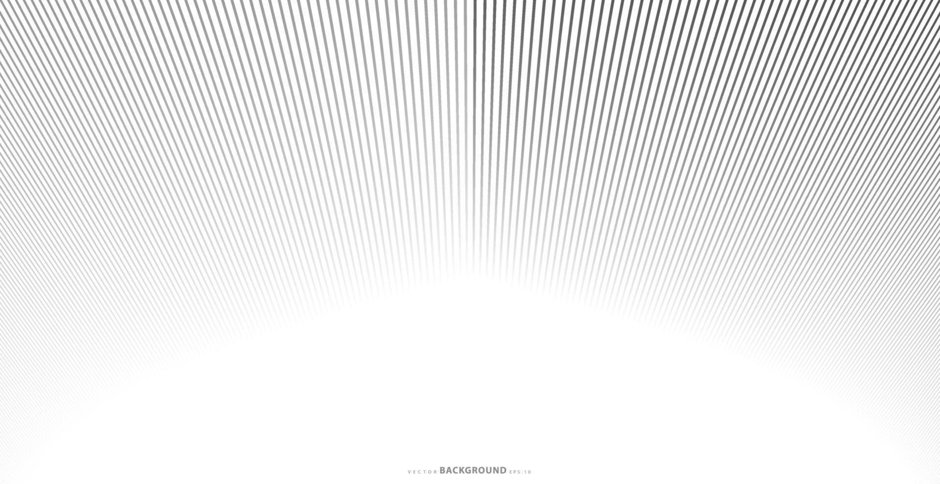 Abstract background, vector template for your ideas, monochromatic lines texture, waved lines texture