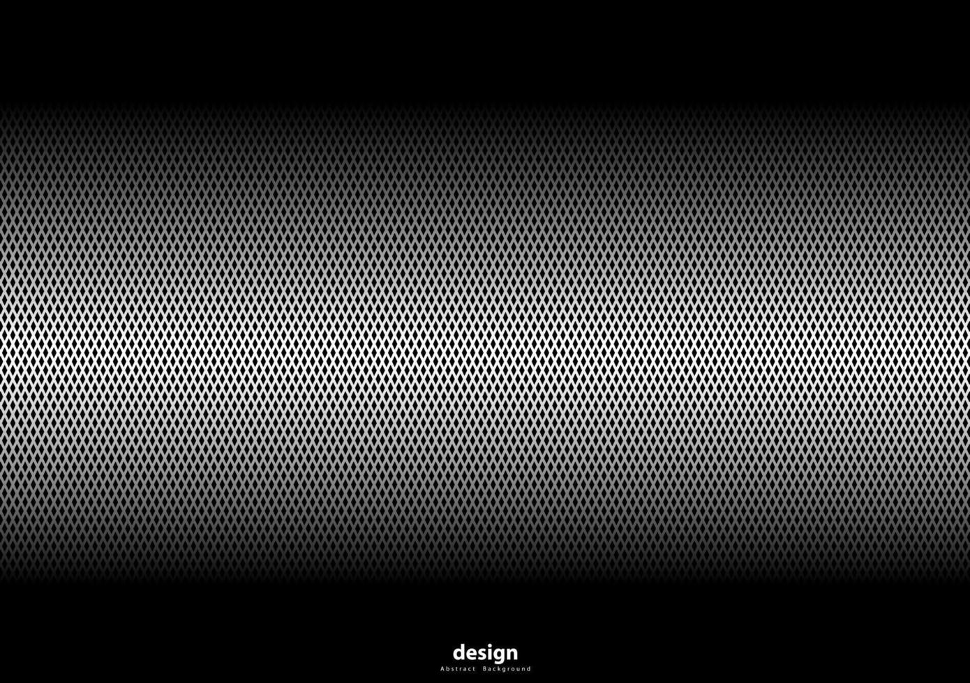 Abstract warped background, vector template for your ideas, monochromatic lines texture, waved lines texture. Brand new style for your business design