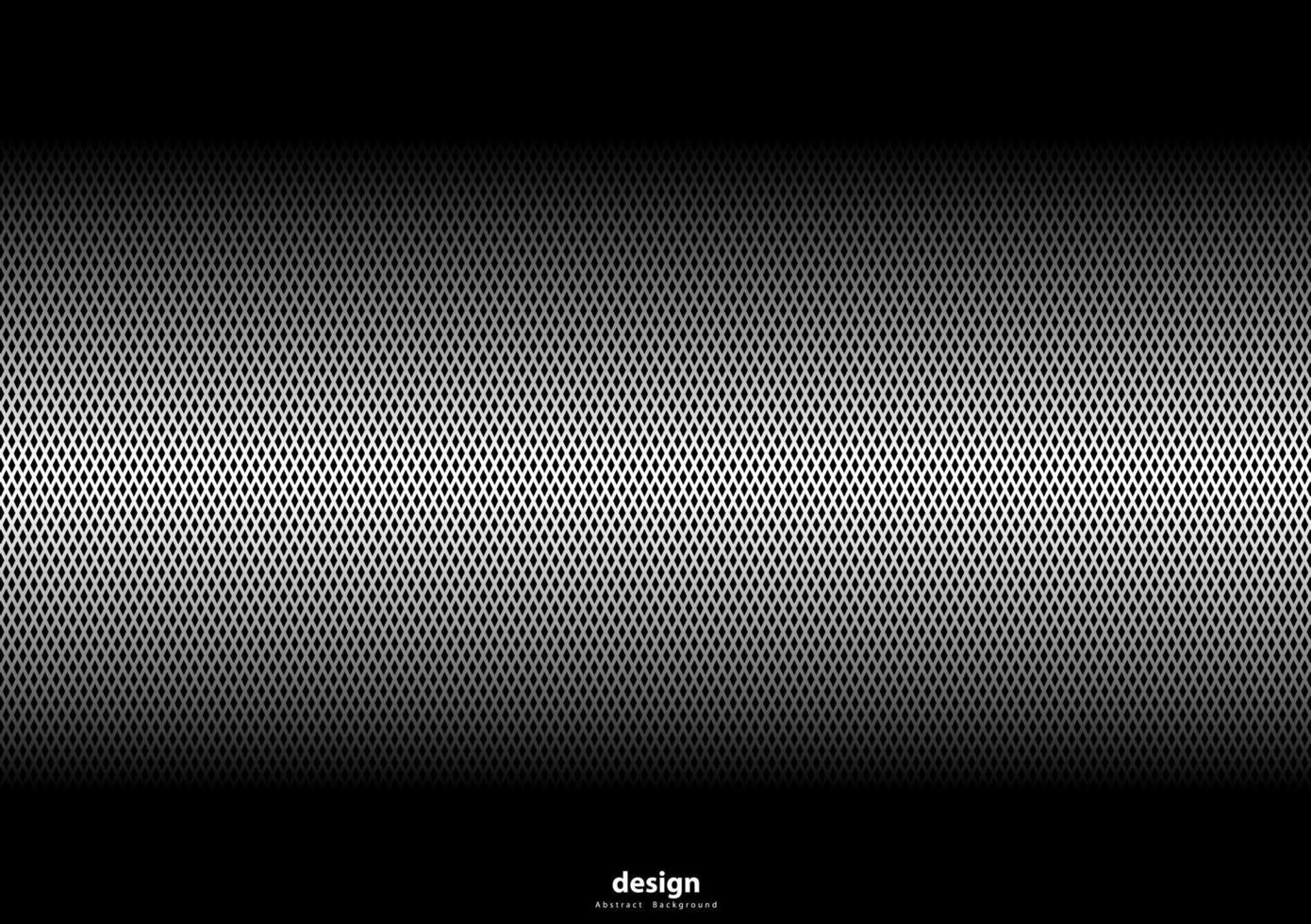 Abstract warped background, vector template for your ideas, monochromatic lines texture, waved lines texture. Brand new style for your business design