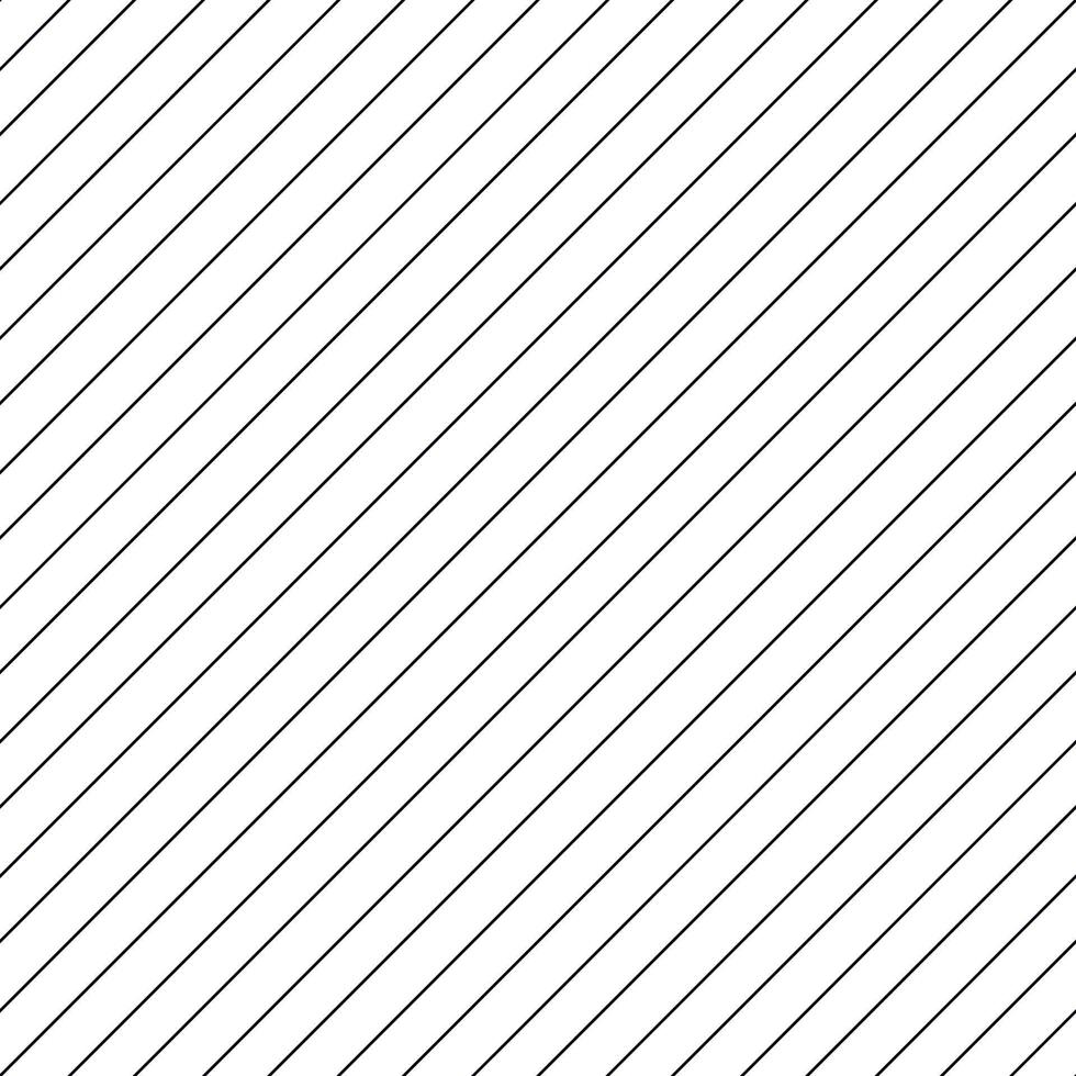 fondo de líneas diagonales. fondo de textura de rayas rectas. patrón  sencillo sin costuras. patrón de línea fondo geométrico 7481196 Vector en  Vecteezy