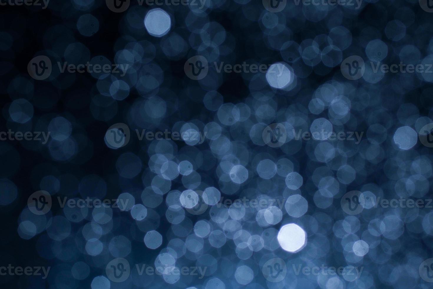 bokeh abstract background photo