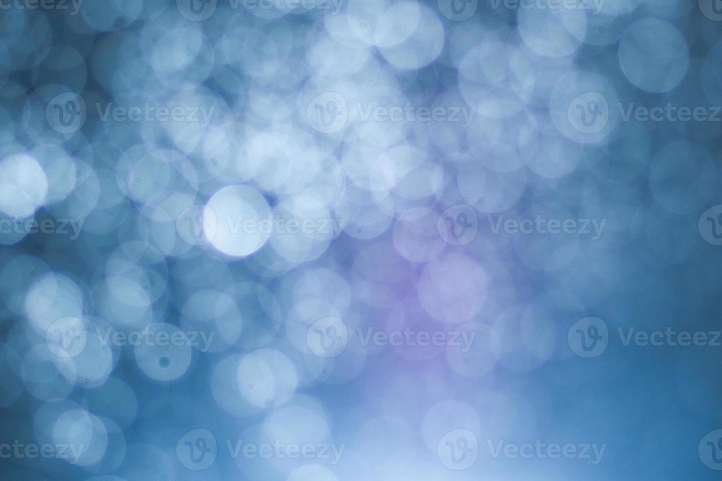 bokeh abstract background photo