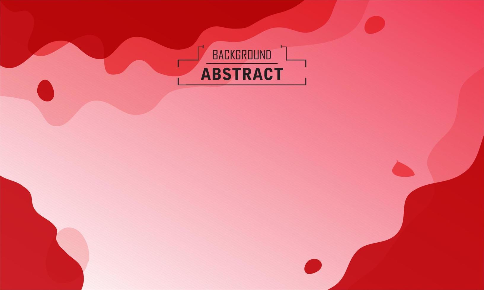 random abstract vector background