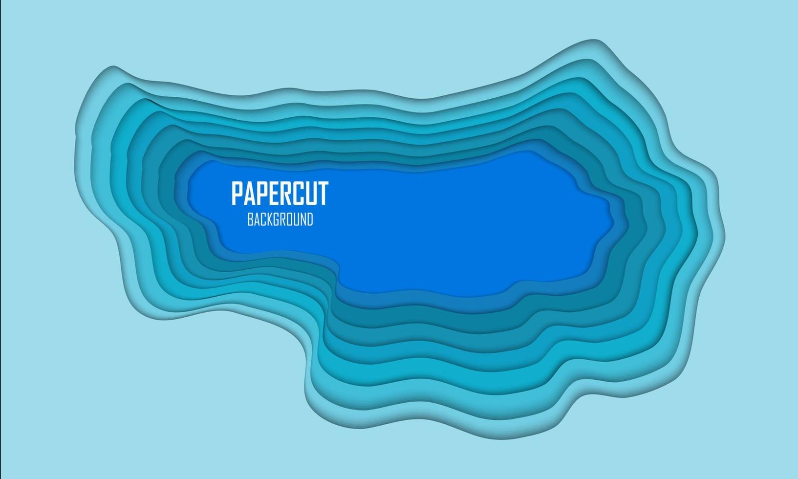 random abstract vector background