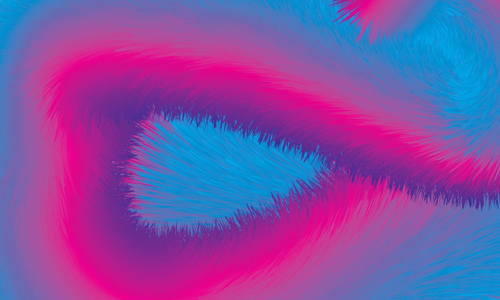 random abstract vector background