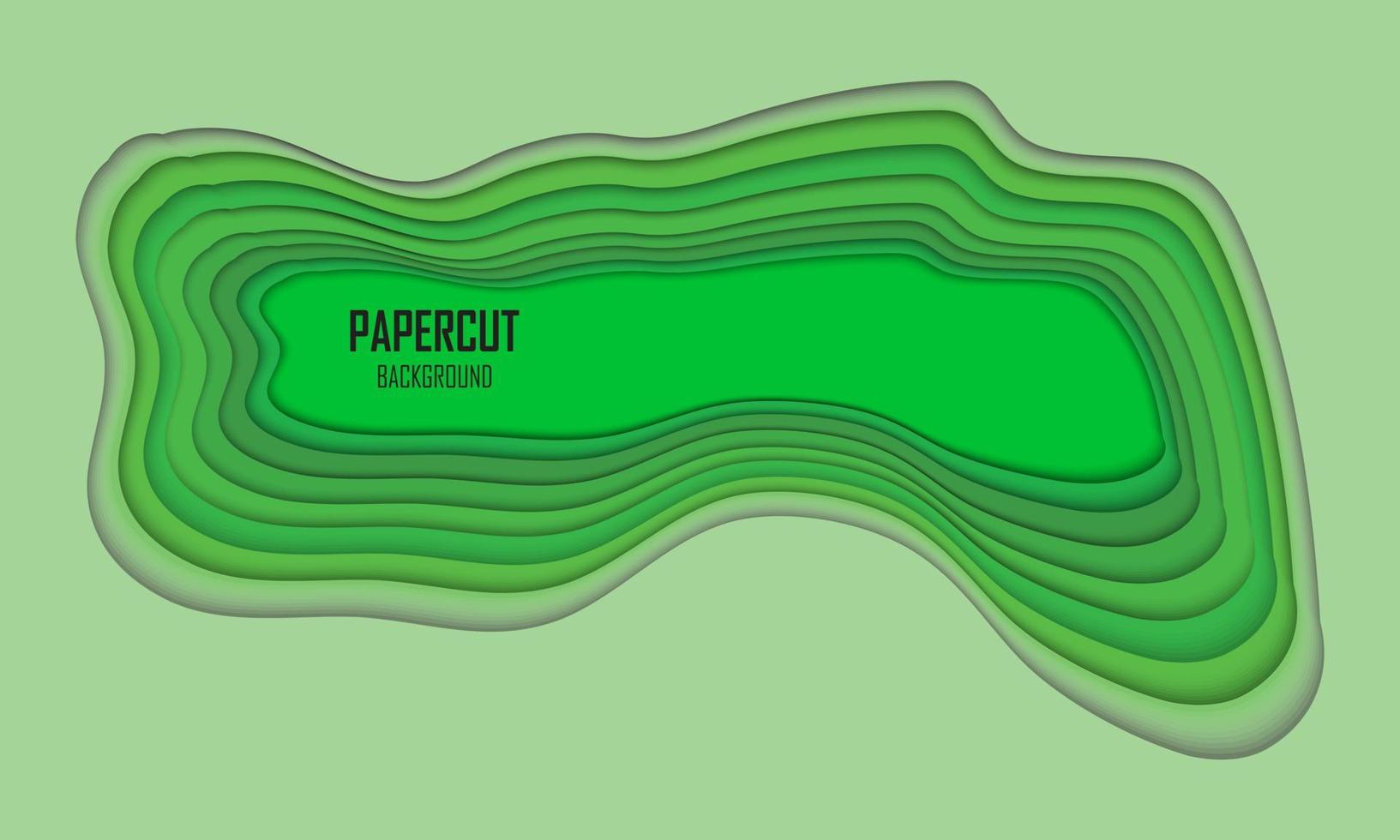 random abstract vector background