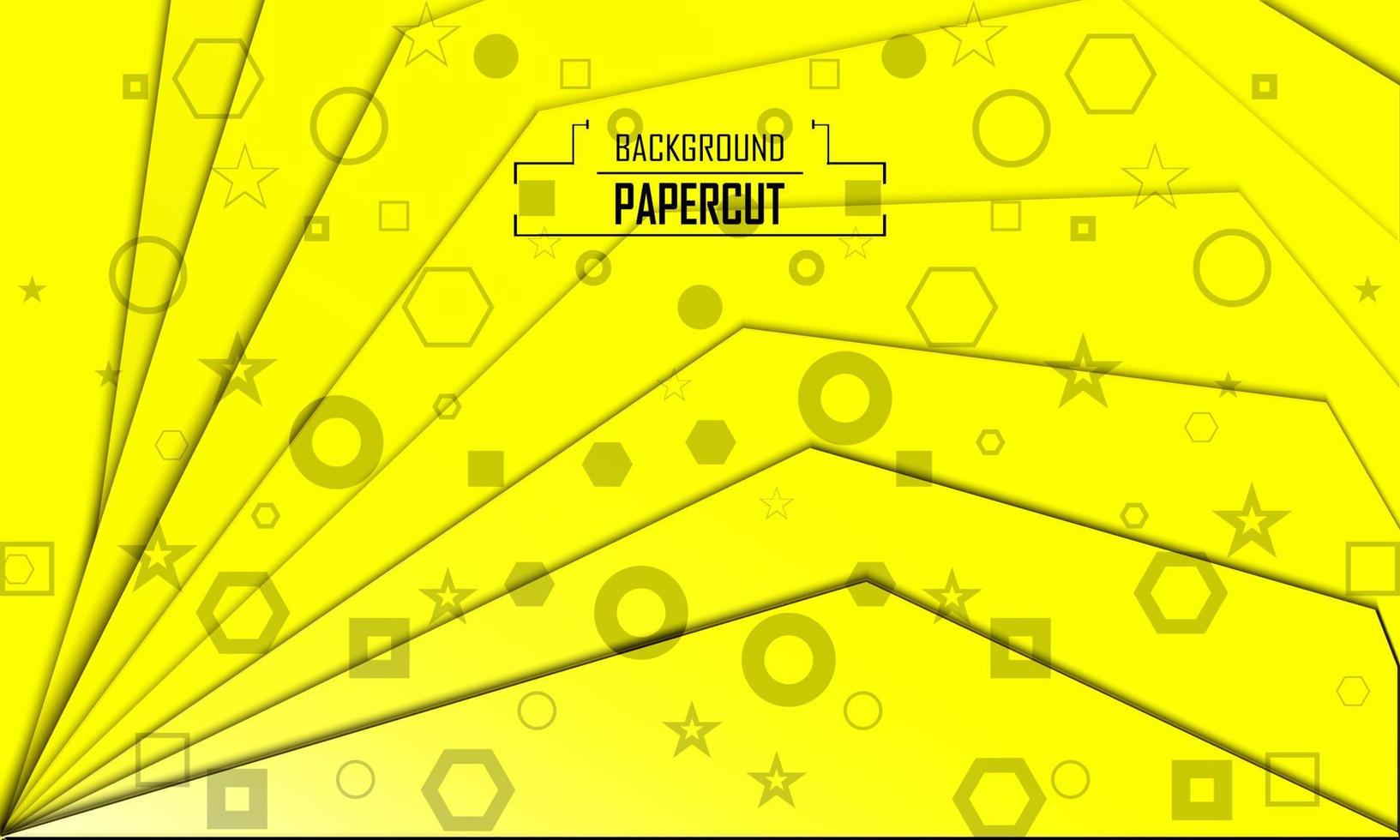 random abstract vector background