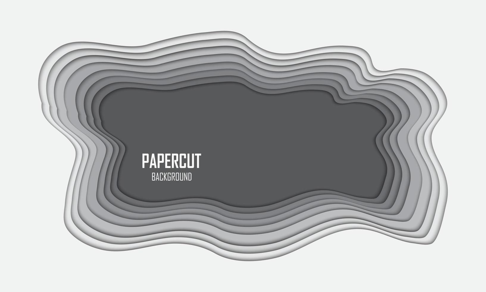 random abstract vector background