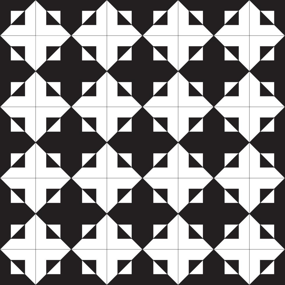 simple vector pattern