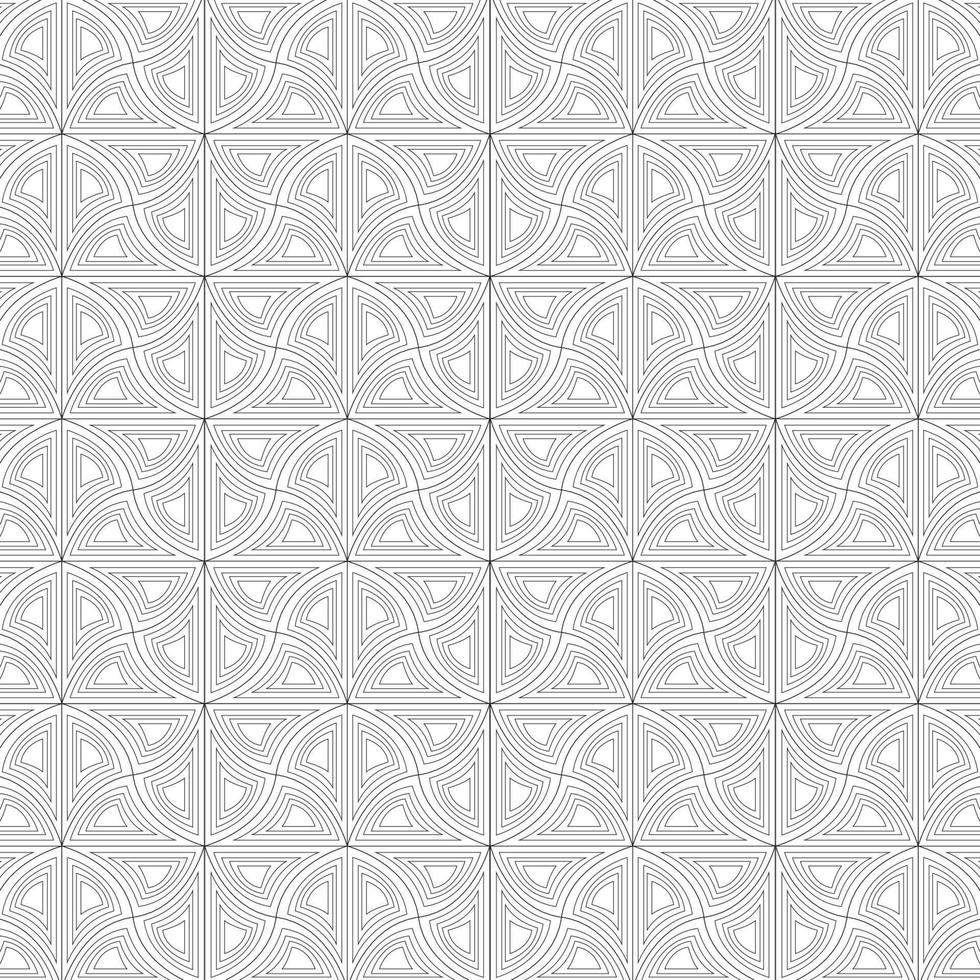 simple vector pattern